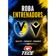 ROBA ENTRENADORS