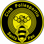 CP SANTA PAU