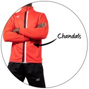 CHÁNDALS