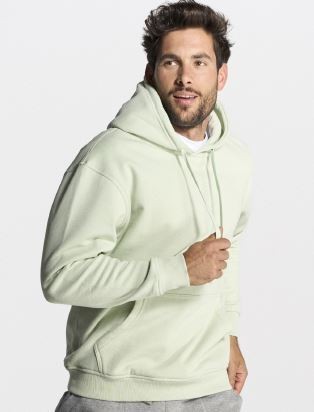 SUDADERA CON CAPUCHA