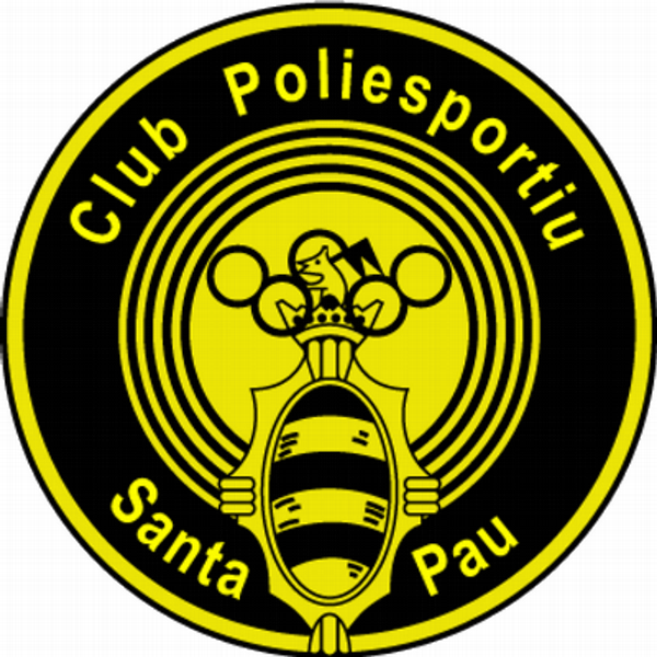 CP SANTA PAU