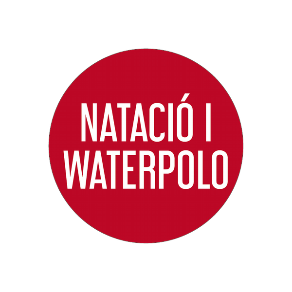 NATACIÓ-WATERPOLO