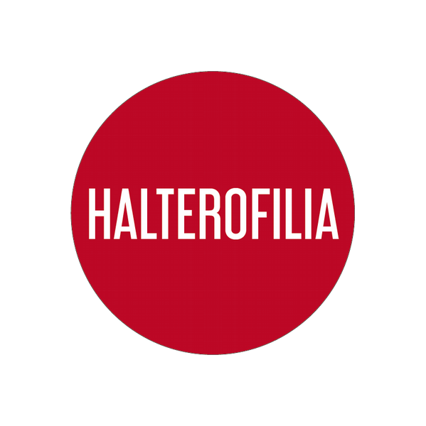 HALTEROFILIA