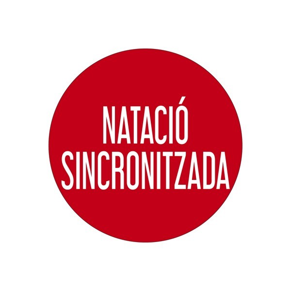 NATACIÓ SINCRONITZADA